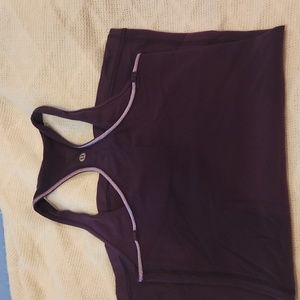 Lululemon top